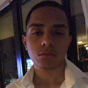 Meet your Posher, Sergio